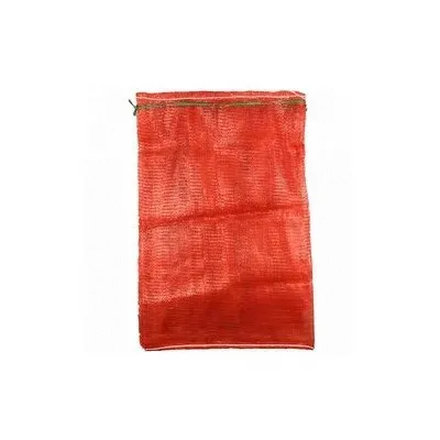 - RONR, 15-Inch Red Disposable Onion Net Bags, 1000/CS