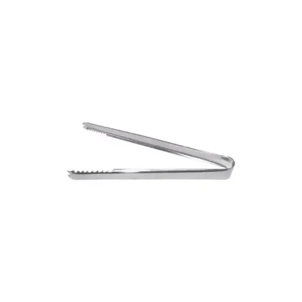 - SERT-7, 7.25-Inch Serrated Serving Tongs