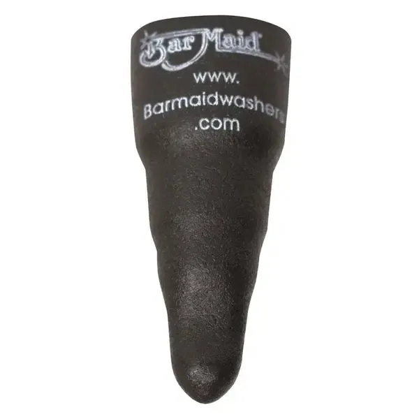 - TAP-CAP, Bar Maid Tap Caps for Draft Beer Taps, 12/PK