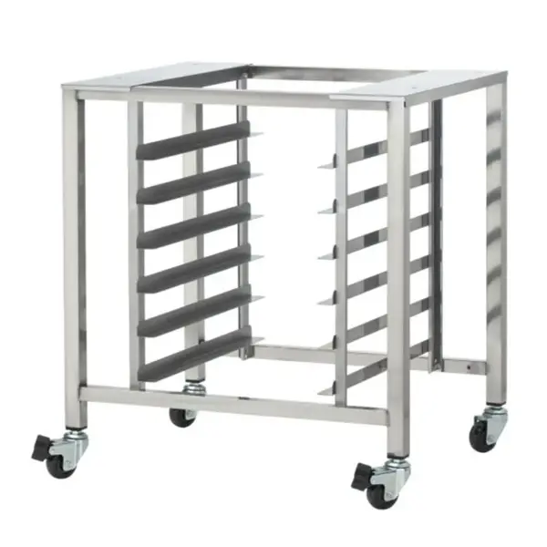 Moffat SK2731U, 32-inch Convection Oven Stand with 3-inch Casters for E27, E28 and E31 Models