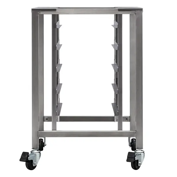 Moffat SK33, 24-inch Stainless Steel Convection Oven Stand for E33D and E33T Series