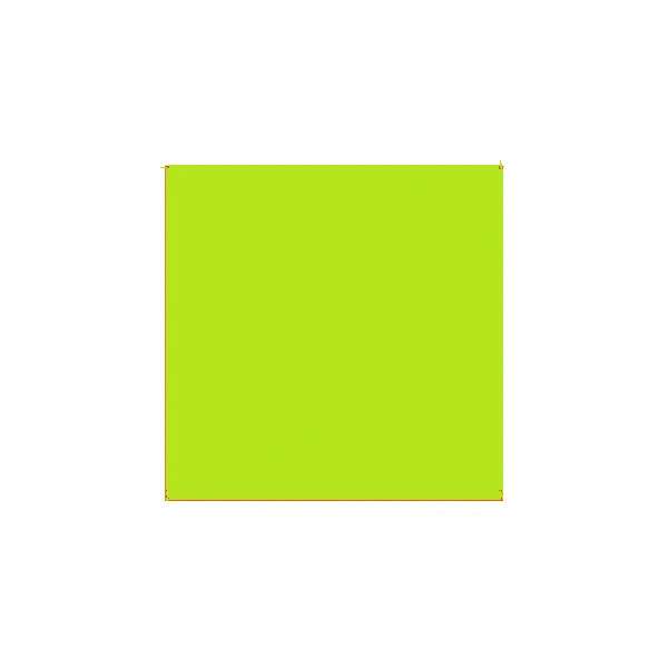 Monarch PL1130G, #1130 Green Price Gun Labels, 2500 per Roll x 8 per Pack