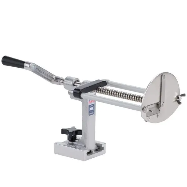 Nemco 55050AN-G, 10-inch Fry Fine Cut Garnish Cutter