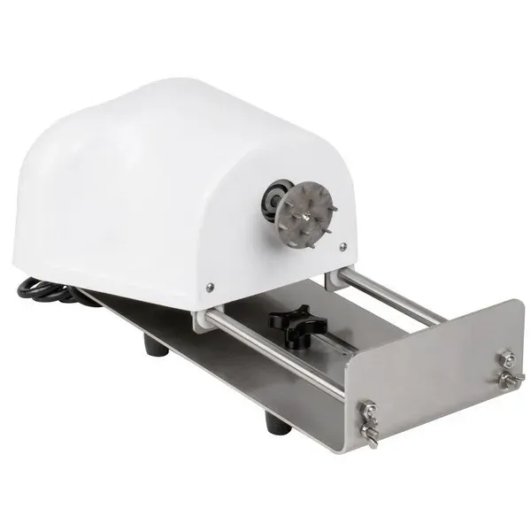 Nemco 55150C-P, 10-inch Powerkut Countertop Vegetable Noodler, 120V