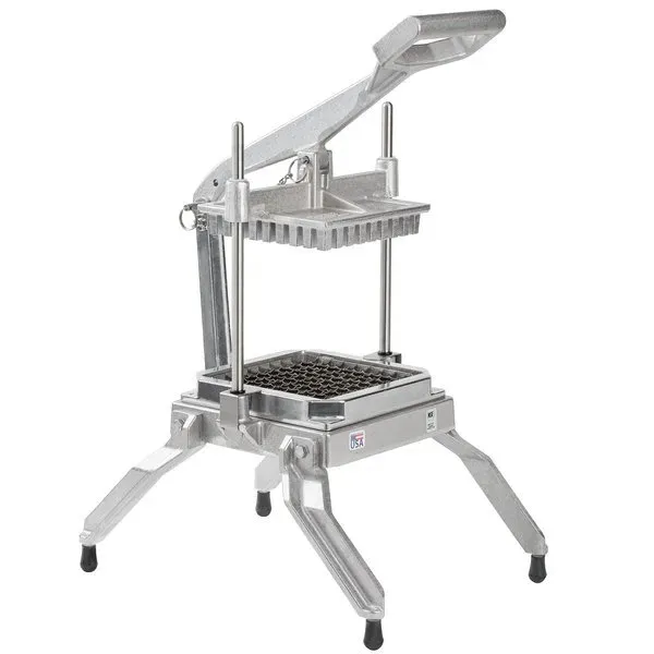 Nemco 55650-3, 0.5x0.5-inch Slice Square Easy Lettuce Cutter