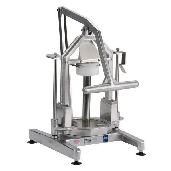 Nemco 55775, 3.5-inch Slice Easy Pineapple Peeler