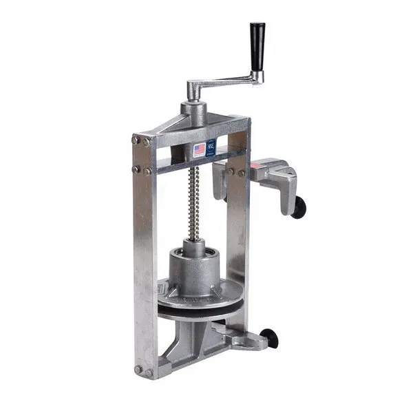 Nemco 55800, 12-inch Easy Tuna Press