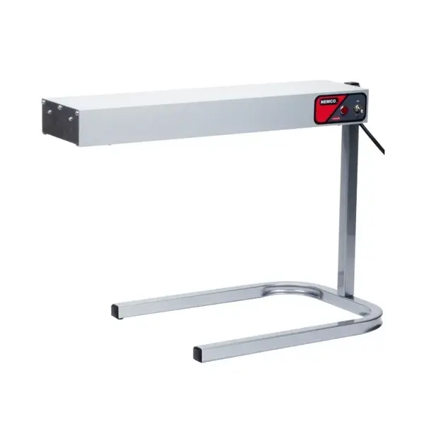 Nemco 6152-24, 24-Inch Portable Infrared French Fry Warmer, 120V, 500W