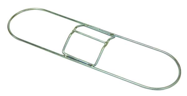 O'Cedar Commercial 18-inch Snap-On Dust Mop Frame