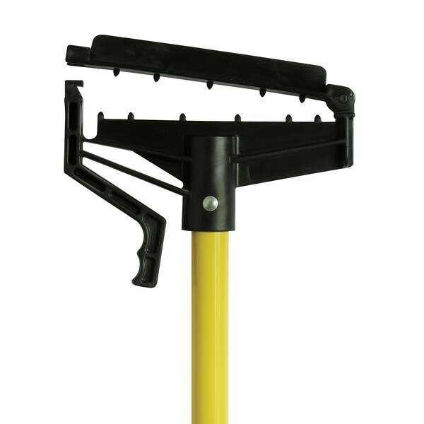 O'Cedar Commercial Quick Change Mopstick, Fiberglass Handle
