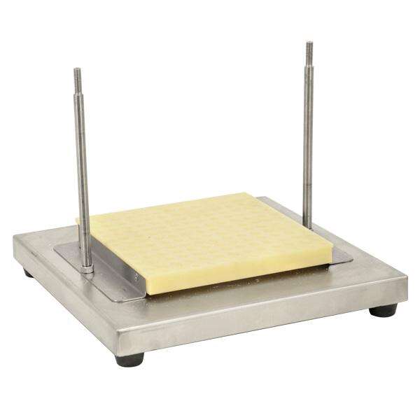 Omcan 10881, 13-inch Stainless Steel Spiedini/Kebab Skewer