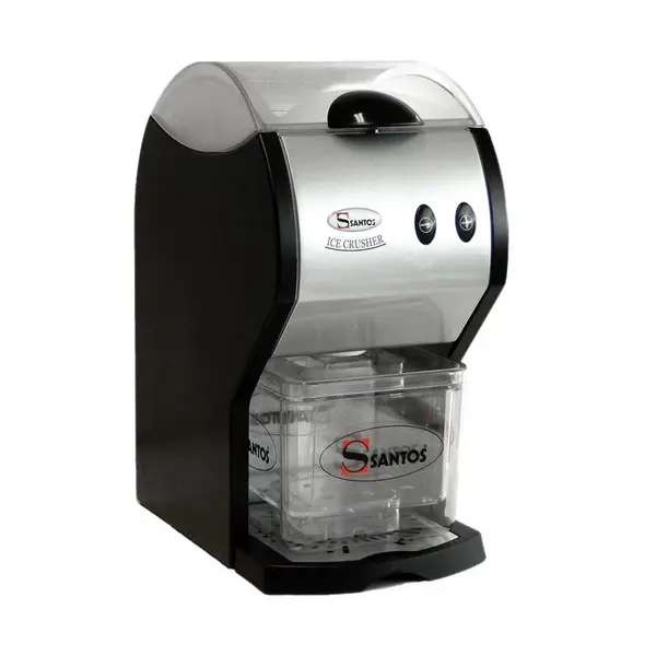 Omcan 39689, 12-inch Santos #53 Ice Crusher with 0.17 HP Motor