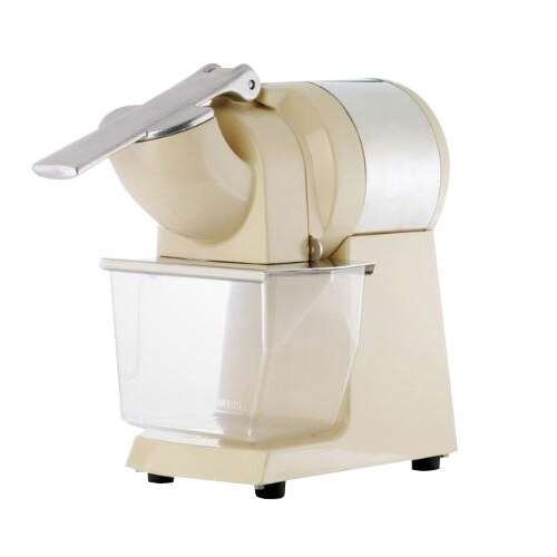 Omcan 40619, 10-inch Santos #02 Cheese Grater