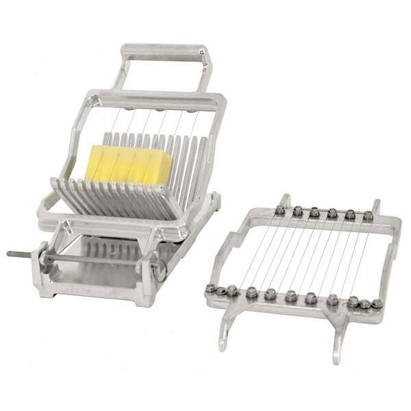 Omcan 43033, 7-inch Aluminum Manual Easy Cheese Cutter