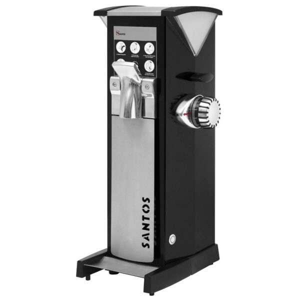 Omcan 44636, 13-inch Santos #63 Coffee Shop Grinder