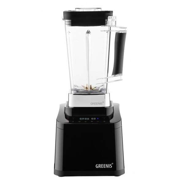 Omcan BL-CN-1000, 20-inch Brushless DC Motor Blender, 1000W