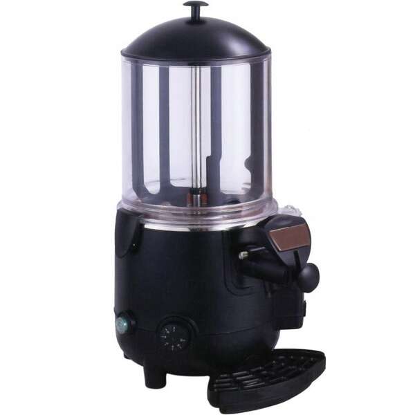 Omcan DI-CN-0010, 10 Liters Hot Chocolate Dispenser