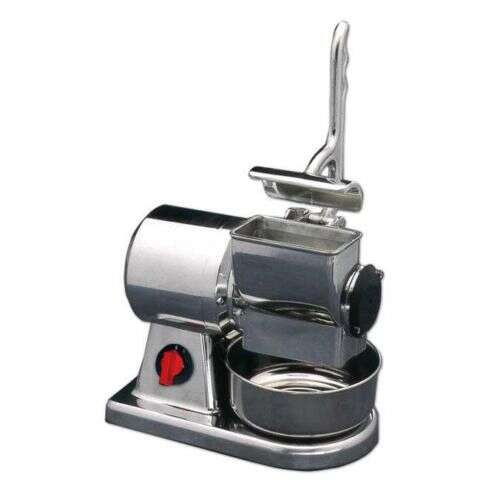 Omcan GR-IT-0373, Electric Cheese Grater, CSA