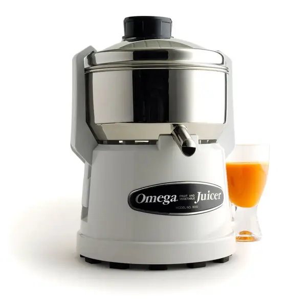 Omega J9000, Centrifugal Juicer, ETL, cETLus, cULus