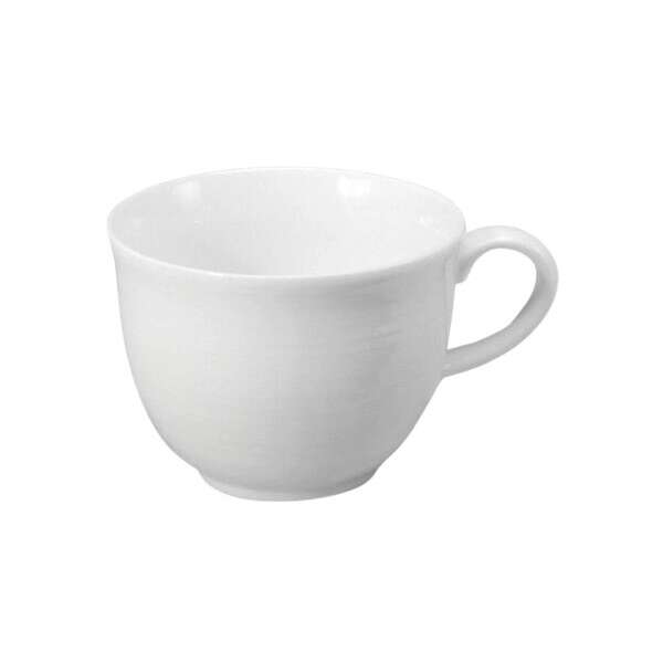 Oneida R4570000525, 3.5 Oz Botticelli Bright White Porcelain Coffee Cup, 36/CS