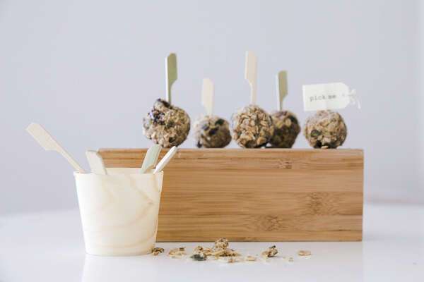 PacknWood 210BBCUP62, 3.75 Oz Mini Wooden Cup, 250/CS