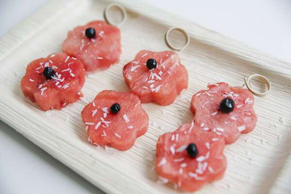 PacknWood 210BBCURVE11, 5.65-Inch Curved Bamboo Skewers, 2000/CS