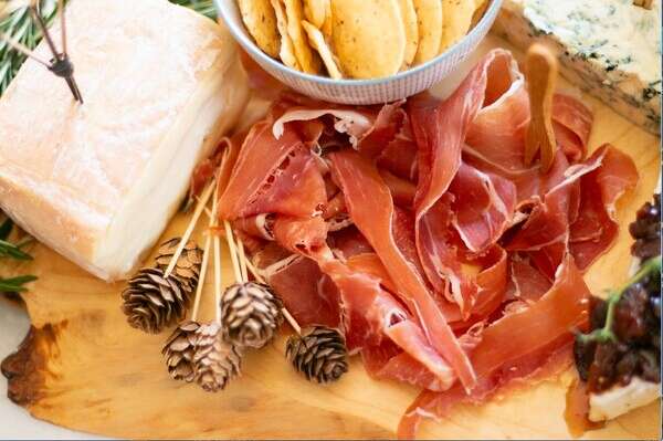 PacknWood 210BBPCO90, 3.95-Inch Pine Cone Skewer, 1000/CS