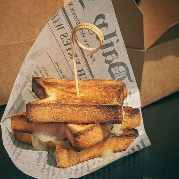 PacknWood 210BBTWIST12, 4.8-Inch Bamboo Side Twisted Skewers, 2000/CS