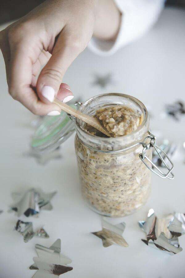 PacknWood 210BOKA150, 5 Oz Mini Glass Seal Jars, 24/CS