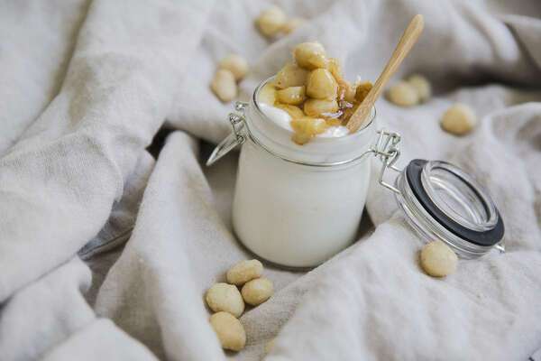 PacknWood 210BOKA45, 1.5 Oz Mini Glass Seal Jars, 24/CS