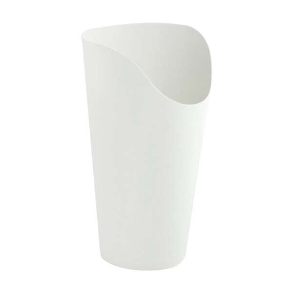 PacknWood 210GSP49W, 5.5 Oz White Wrap Cup, 1200/CS