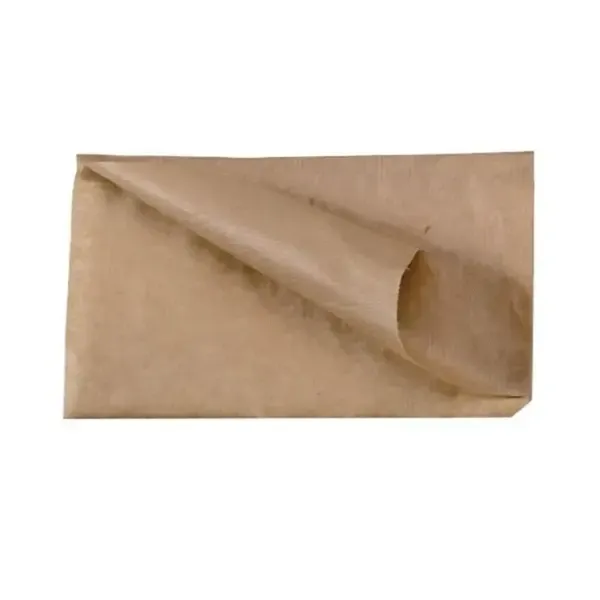 PacknWood 210PAPOK34, 13-inch Brown Kraft Bag Opens 2 Sides, 1000/CS