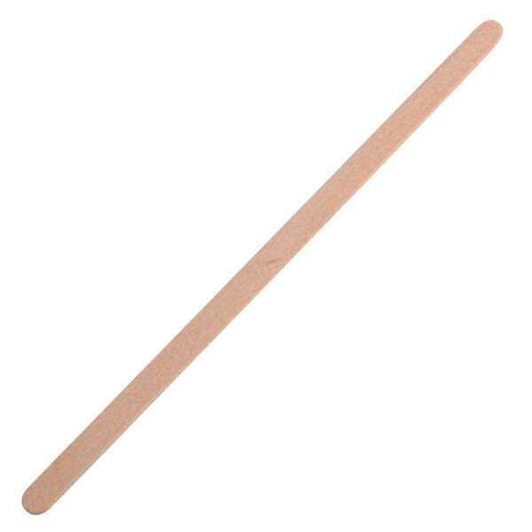 PacknWood 210SPATB11, 4.3-inch Wooden Coffee Stirrers, 10000/CS