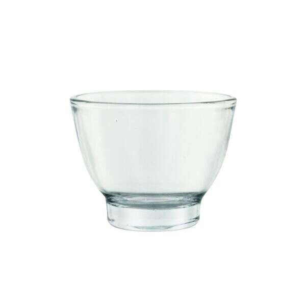 PacknWood 210VRBOL15, 1.5 Oz Rondo Shooter Glass, 48/PK
