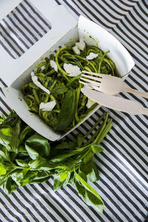 PacknWood 210WREN1, 6.5-Inch Elegant Wooden Fork, Beige, 500/CS