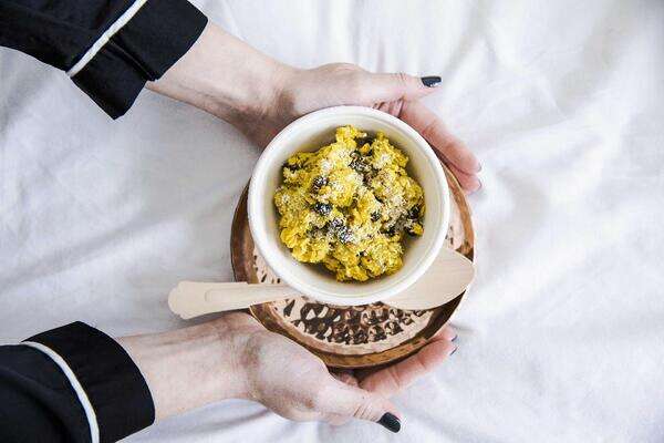 PacknWood 210WREN3, 6.5-Inch Elegant Wooden Spoon, Beige, 500/CS