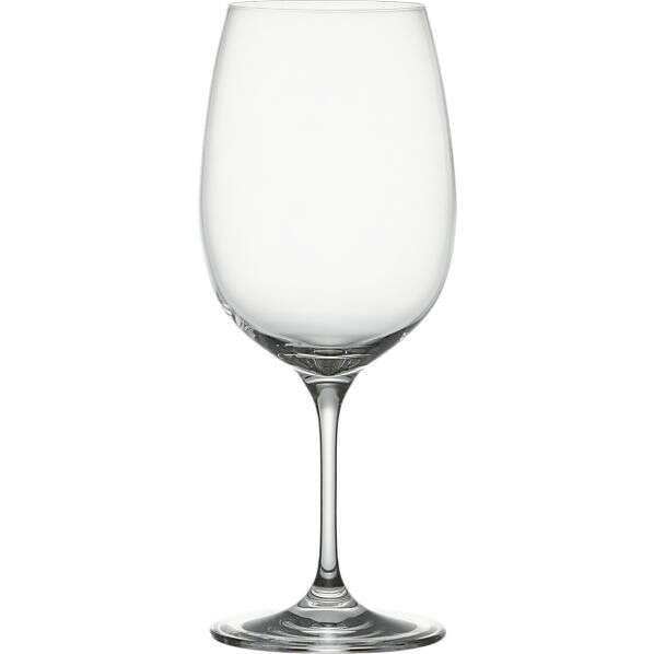 Pasabahce 044738, 20-Oz White Wine Glass, 8/CS