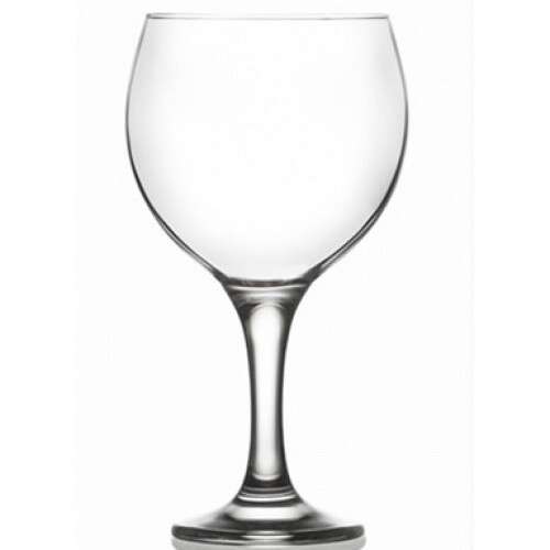 Pasabahce 10590, 21-3/4 Oz Goblet, 24/Cs
