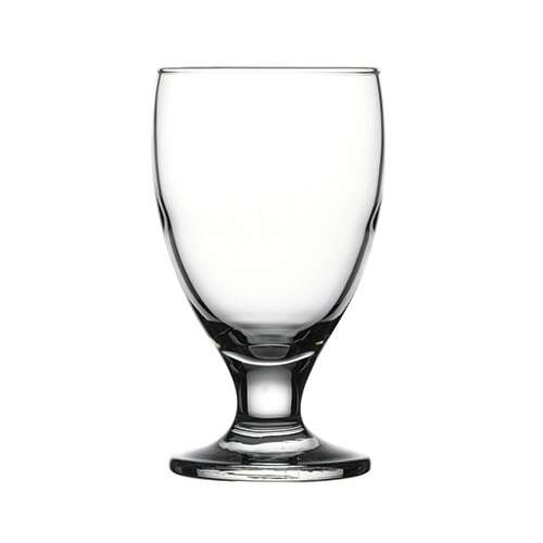 Pasabahce 3712NAD-12, 13.25 Oz Goblet, 1 DZ