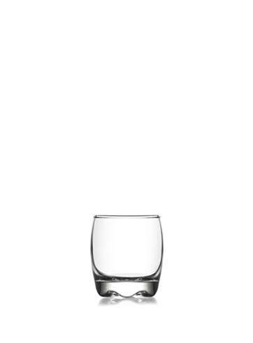 Pasabahce 40003F, 2-3/4 Oz Liqueur Glass, 64/Cs