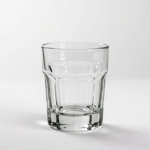 Pasabahce ARA218Z, 6.75 Oz Water Glass, 48/CS