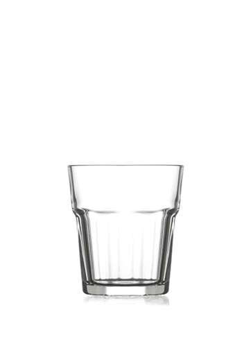 Pasabahce ARA233Z, 10.25 Oz Whiskey Glass, 48/CS