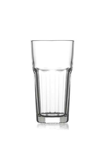 Pasabahce ARA270Z, 12.5 Oz Long Drink Glass, 48/CS