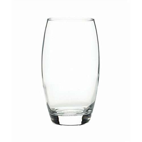 Pasabahce EMP368GB, 17.25 Oz Long Drink Glass, 48/CS