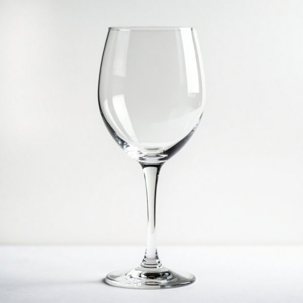 Pasabahce EMP568Z, 11 Oz White Wine Glass, 24/CS