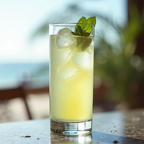 Pasabahce LBR340F, 12.25 Oz Collins Tall Glass, 48/CS