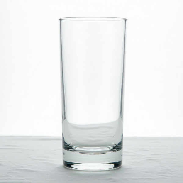 Pasabahce LBR340F, 12.25 Oz Collins Tall Glass, 48/CS