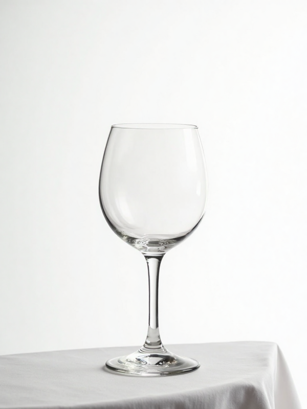 Pasabahce MIS552F, 8.75 Oz Wine Glass, 24/CS