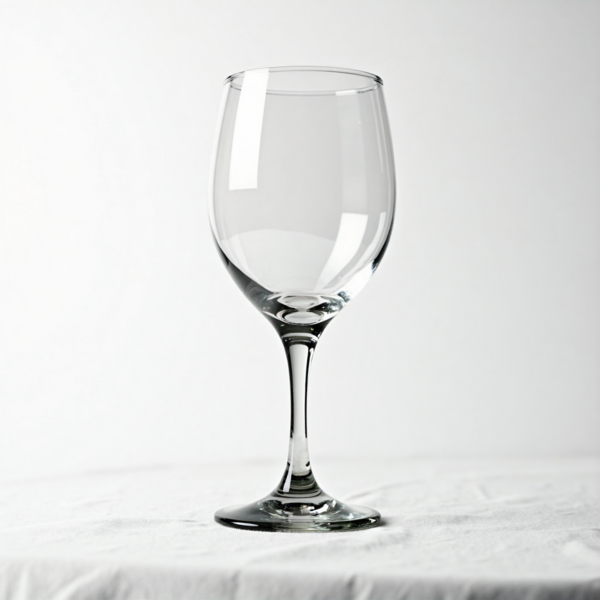 Pasabahce MIS560Z, 11 Oz. Red Wine Glass, 24/CS
