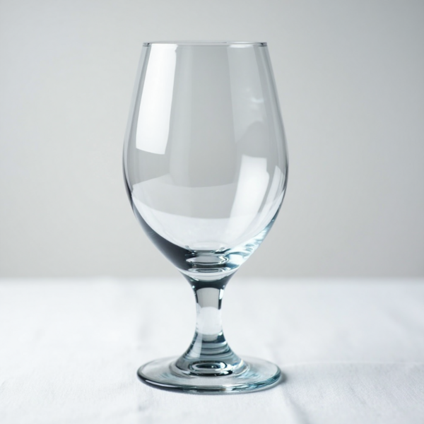 Pasabahce MIS571 13.5 Oz Beverage/Water Glass, 24/CS